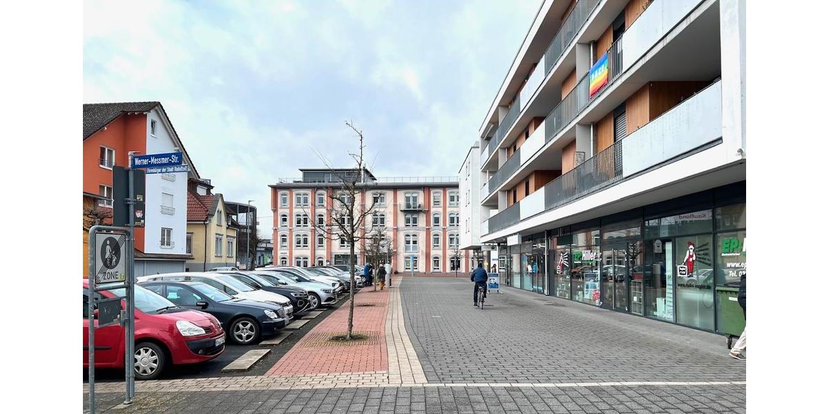 Gewerbeobjekt Radolfzell am Bodensee - 1.480&euro; | Angebot:26364380