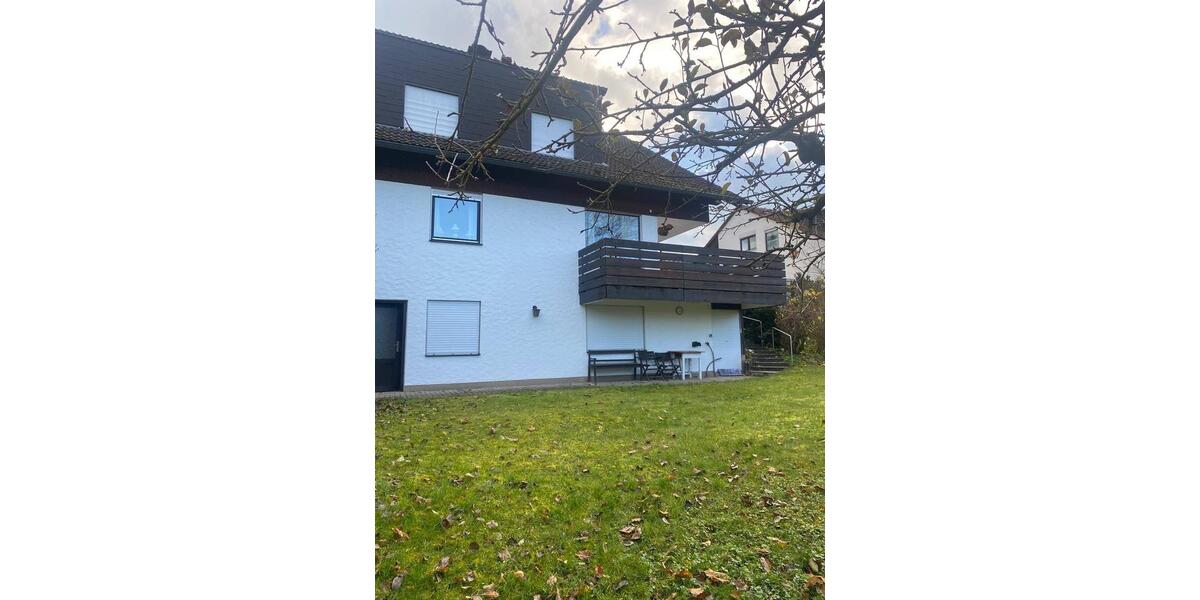 Etagenwohnung Weißenburg in Bayern - 1 Zimmer, 274 m&sup2;, 540&euro; | Angebot:25402290