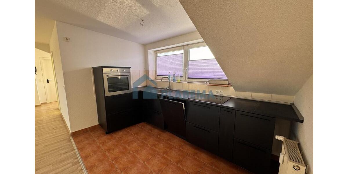 Dachgeschoßwohnung Stralsund Langendorfer Berg - 2 Zimmer, 70 m&sup2;, 875&euro; | Angebot:24510697