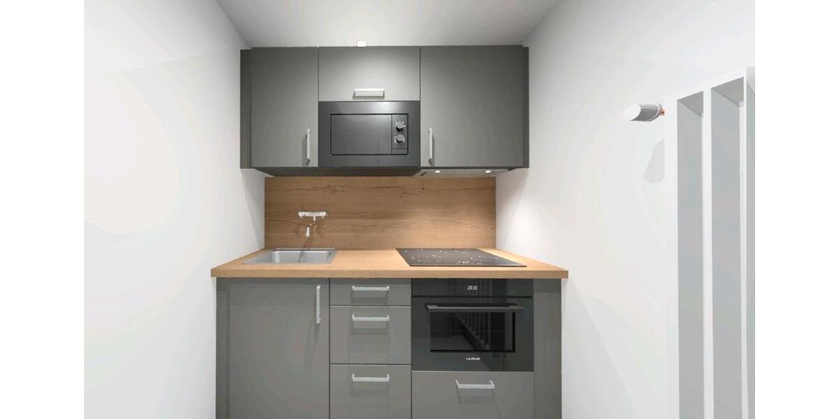 Erdgeschoßwohnung Sankt Wendel - 2 Zimmer, 51 m&sup2;, 750&euro; | Angebot:25959721