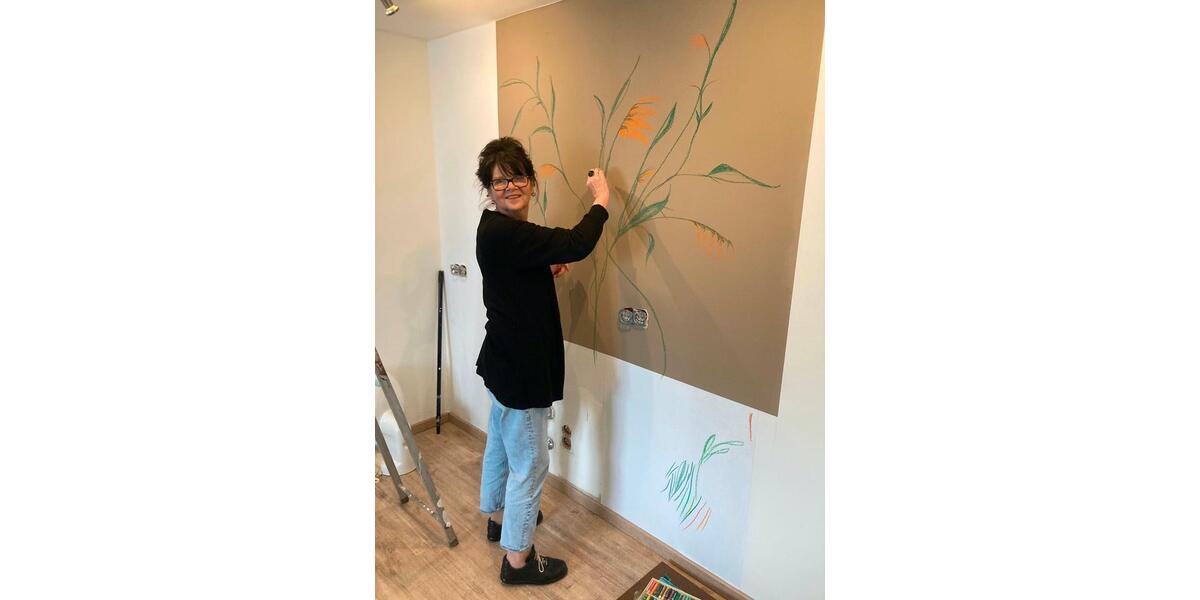 Wohnen auf Zeit Brüsewitz - 3 Zimmer, 46 m&sup2;, 890&euro; | Angebot:15581898