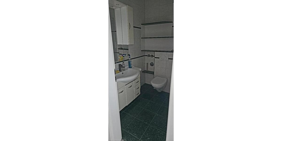 Maisonettenwohnung Wuppertal Arrenberg - 6 Zimmer, 142 m&sup2;, 1.300&euro; | Angebot:26705675