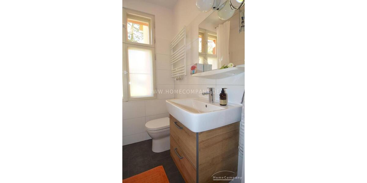 Wohnen auf Zeit Potsdam Babelsberg - 2 Zimmer, 50 m&sup2;, 1.290&euro; | Angebot:22924565