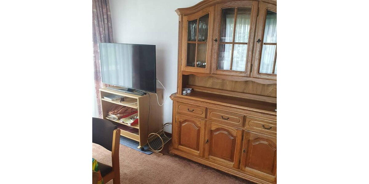 Etagenwohnung Kronach - 4 Zimmer, 80 m&sup2;, 820&euro; | Angebot:26218210