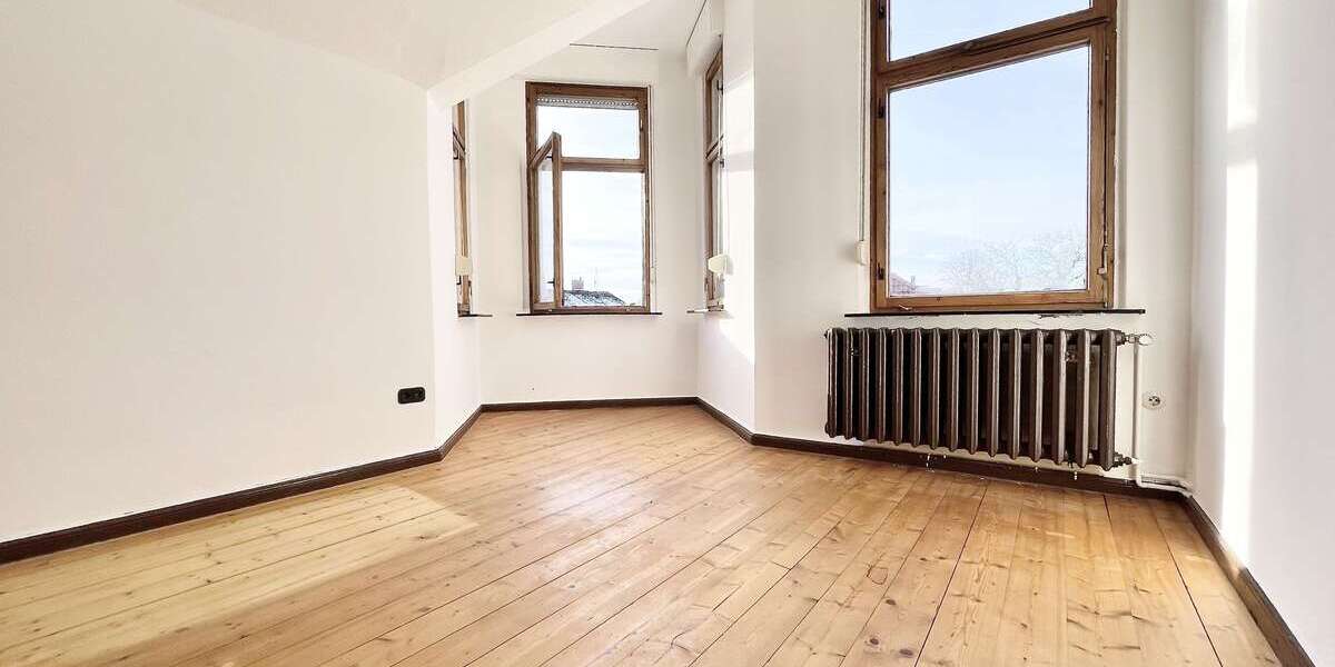 Etagenwohnung Börde-Hakel Hakel - 2 Zimmer, 65 m&sup2;, 400&euro; | Angebot:26295002
