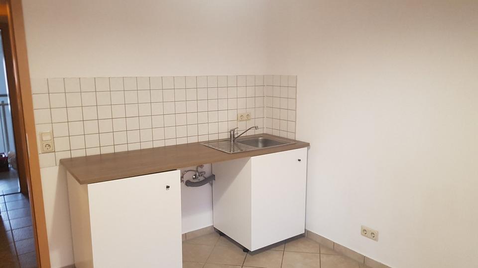 Dachgeschoßwohnung Freiberg - 2 Zimmer, 41 m&sup2;, 300&euro; | Angebot:25639162