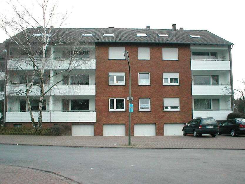 Wohnung zum Mieten in Oer-Erkenschwick 532,34 € 86 m² 3 zimmer