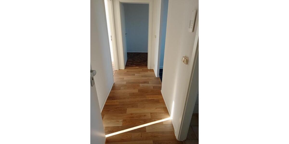 Etagenwohnung Saalfeld (Saale) - 3 Zimmer, 61 m&sup2;, 366&euro; | Angebot:26647248