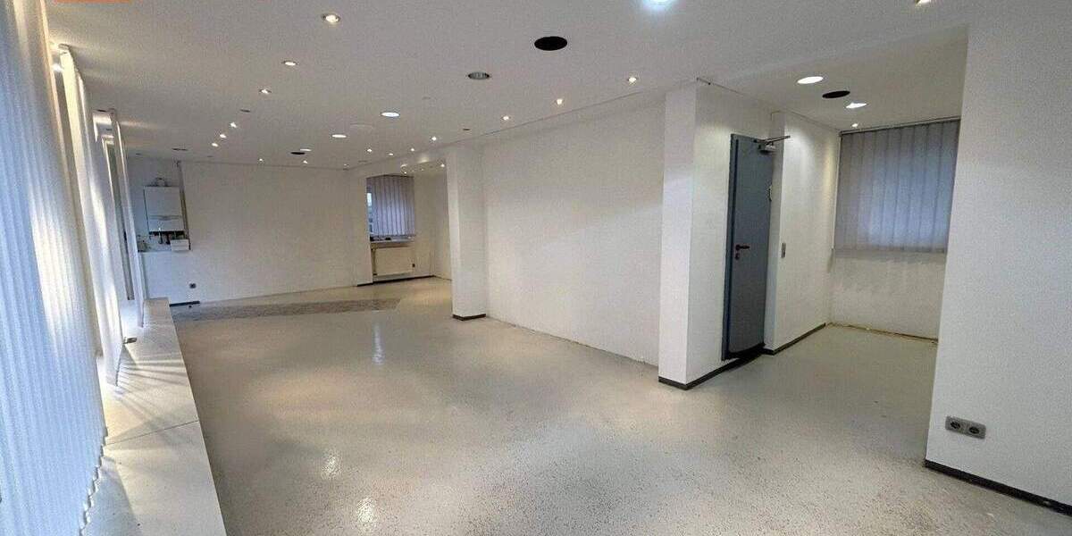 Gewerbeobjekt Hersbruck - 550&euro; | Angebot:25139619