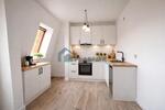 Dachgeschoßwohnung Schwerin Altstadt - 2 Zimmer, 60 m&sup2;, 870&euro; | Angebot:26562926