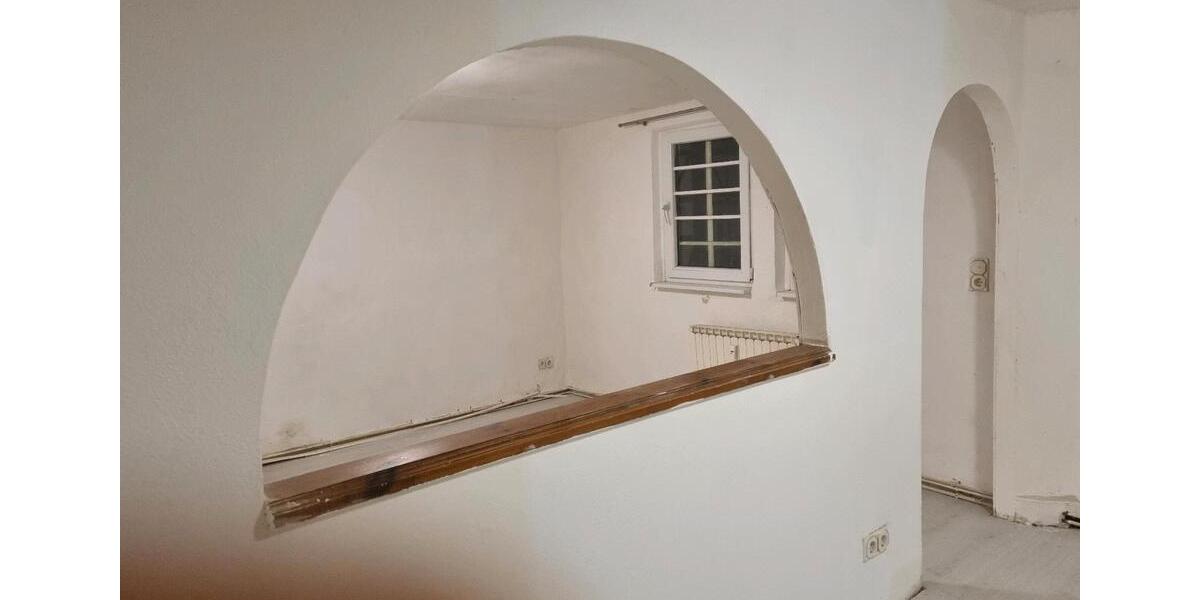 Etagenwohnung Zierenberg - 3.5 Zimmer, 80 m&sup2;, 850&euro; | Angebot:25375797