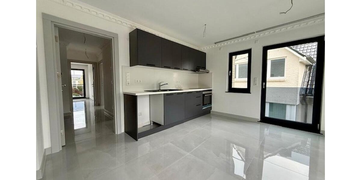 Etagenwohnung Lübeck Alt-Travemünde / Rönnau - 3 Zimmer, 61 m&sup2;, 1.650&euro; | Angebot:23132707