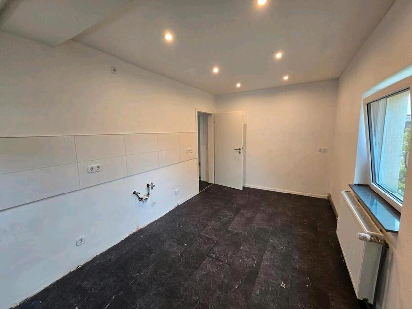 kernsanierte 3 Zimmer Wohnung Zentrum Peine Nordstadt zimmer