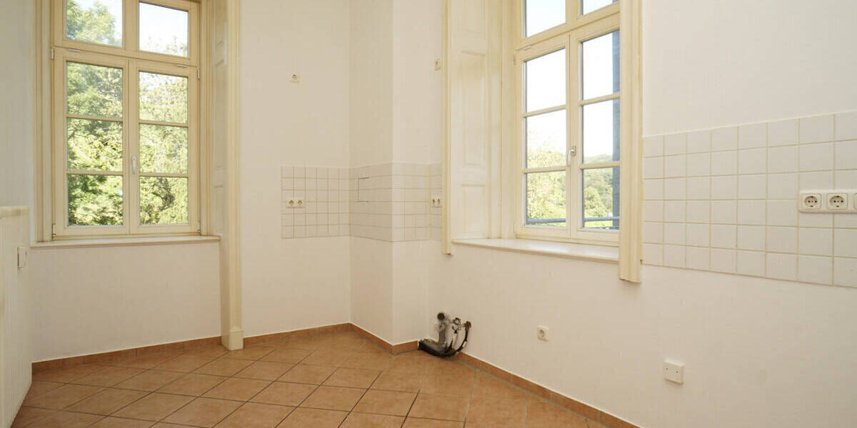 Etagenwohnung Radebeul - 5 Zimmer, 157 m&sup2;, 1.700&euro; | Angebot:20699802