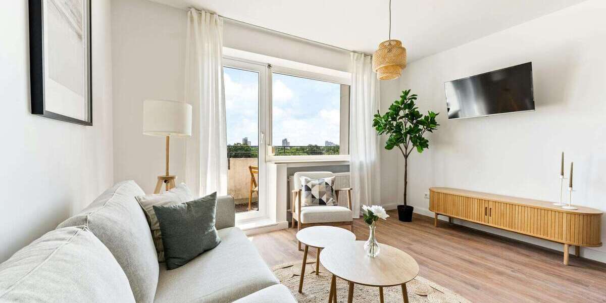 Zimmer Bremen Osterholz - 2 Zimmer, 1.750&euro; | Angebot:23570842