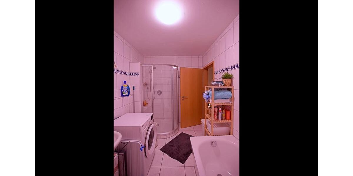 Dachgeschoßwohnung Paderborn Univiertel - 4 Zimmer, 94 m&sup2;, 1.080&euro; | Angebot:26505219