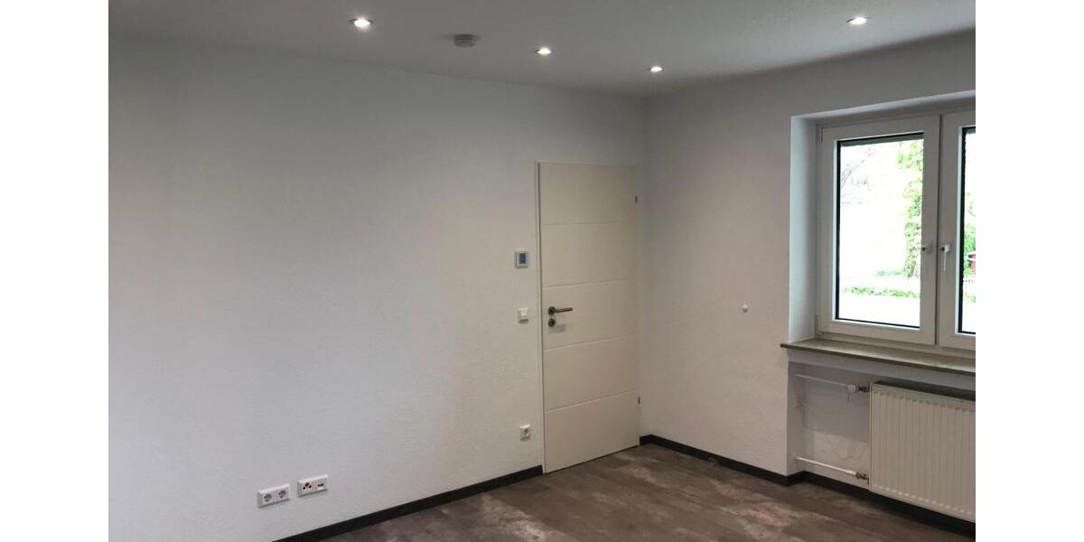 Erdgeschoßwohnung Calw - 2 Zimmer, 57 m&sup2;, 850&euro; | Angebot:24963487