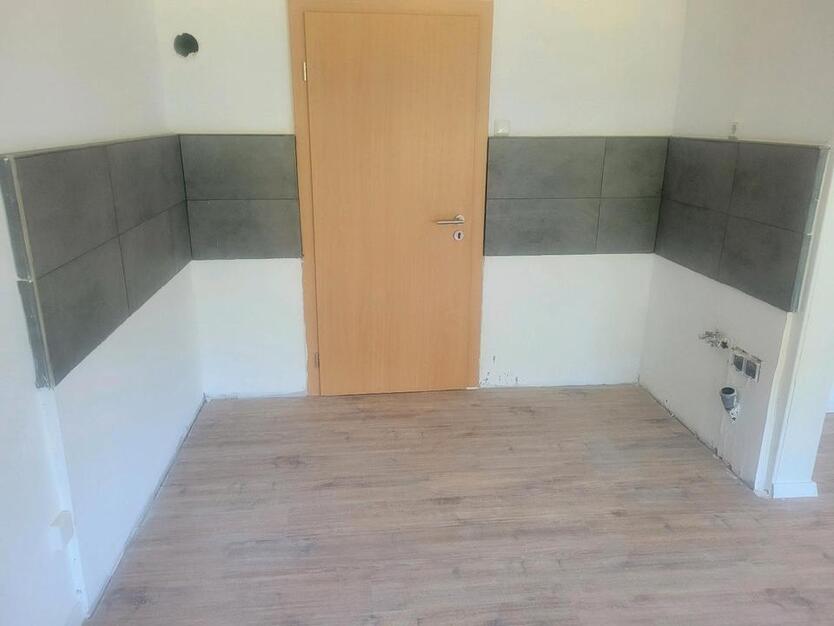 Wohnung in Dotzlar zu vermieten