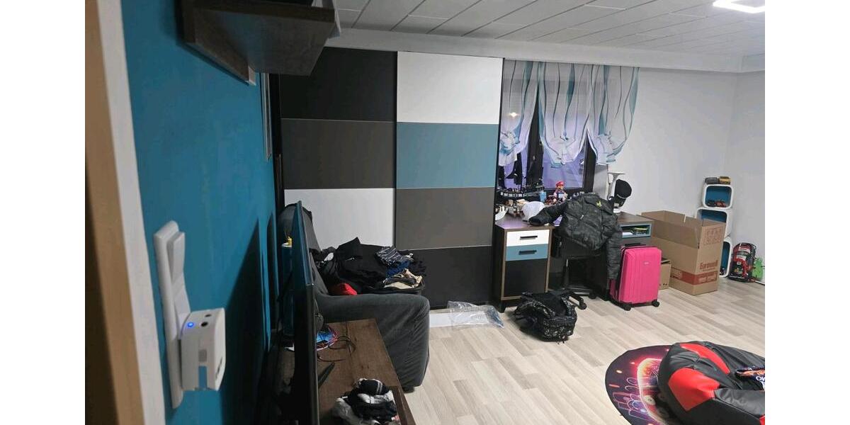 Etagenwohnung Weilersbach - 3 Zimmer, 100 m&sup2;, 950&euro; | Angebot:25171597