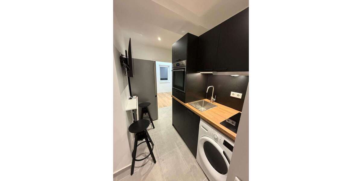 Zimmer Nürnberg Rabus - 320&euro; | Angebot:26496865