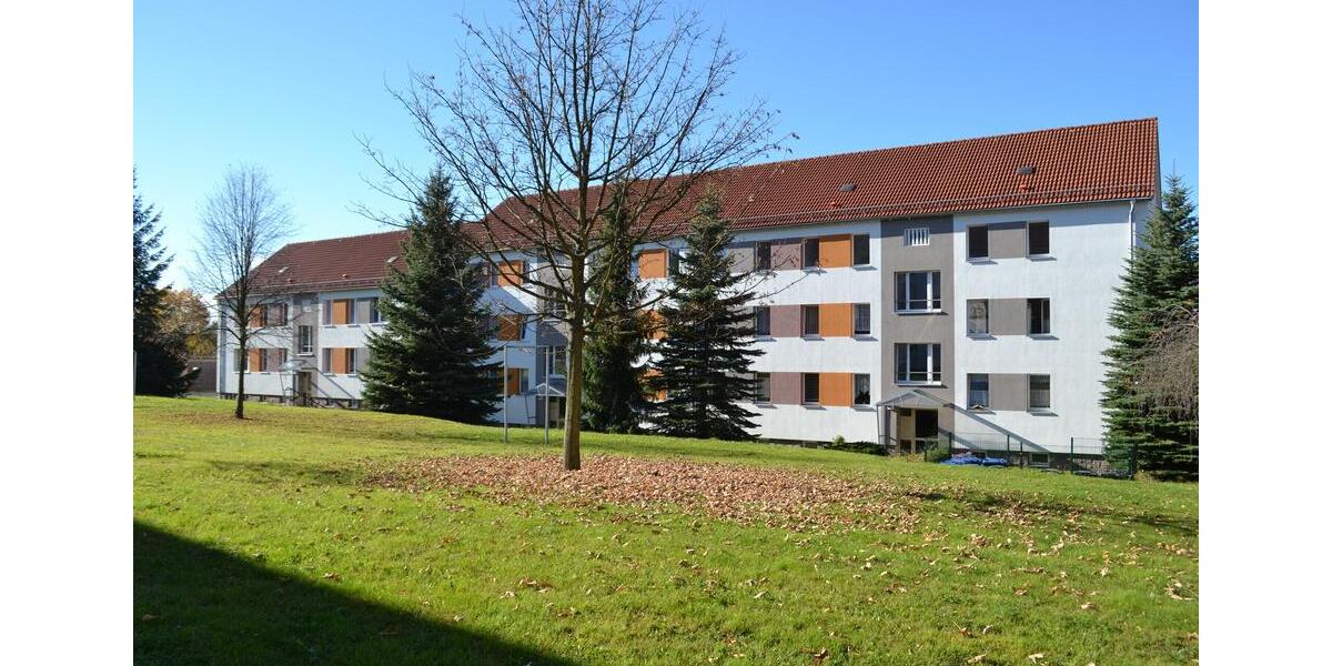 Etagenwohnung Frankenberg (Sachsen) - 3 Zimmer, 57 m&sup2;, 325&euro; | Angebot:26491690