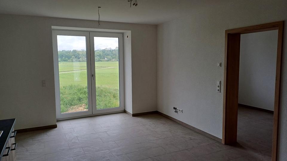 2-Zimmer Wohnung mit Ausblick ins wunderschöne Donautal 2 zimmer