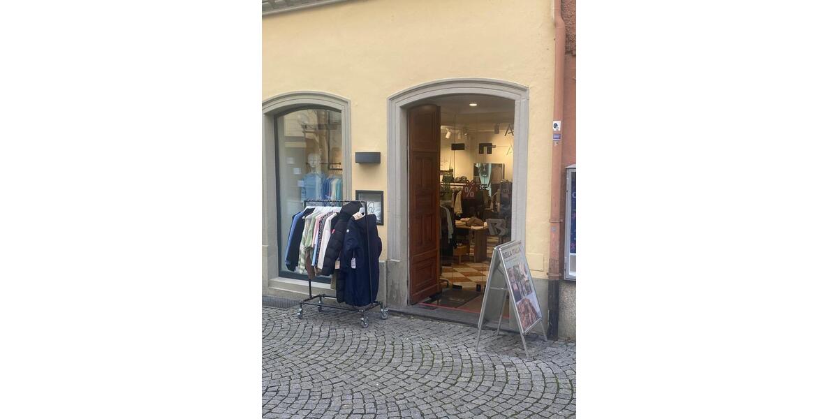 Gewerbeobjekt Lindau (Bodensee) - 5.000&euro; | Angebot:26301938