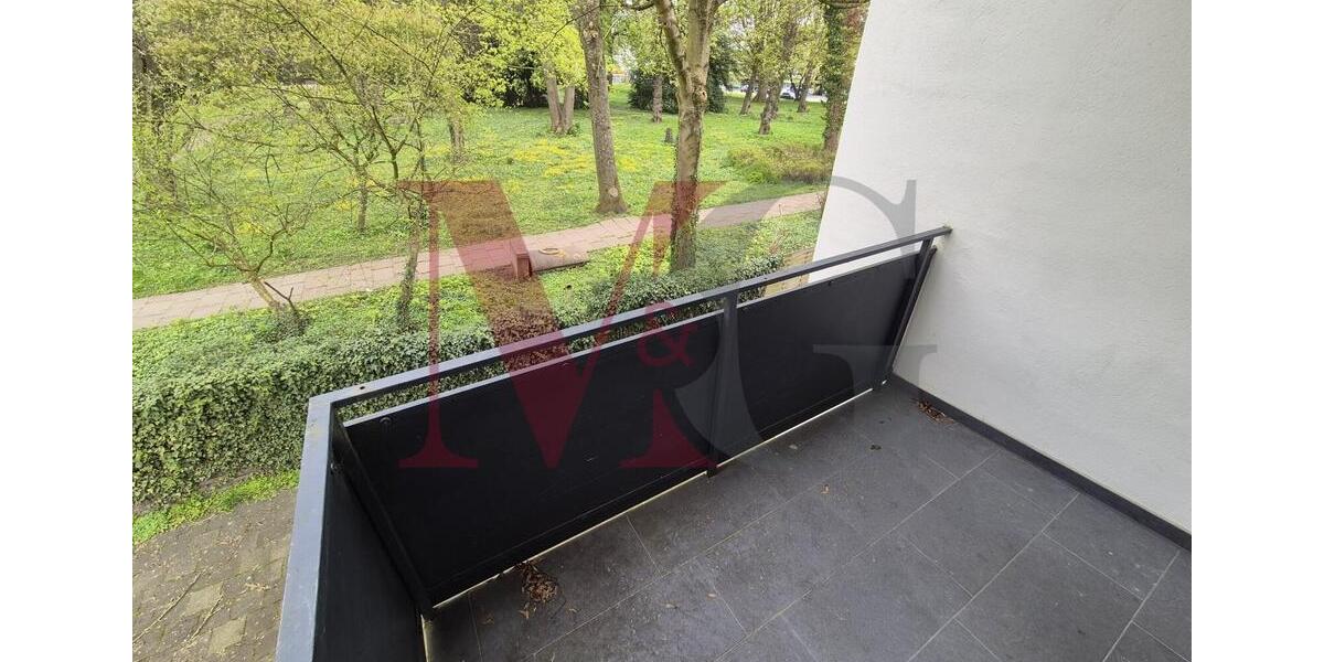 Etagenwohnung Wilhelmshaven Heppens - 2 Zimmer, 69 m&sup2;, 605&euro; | Angebot:26663654