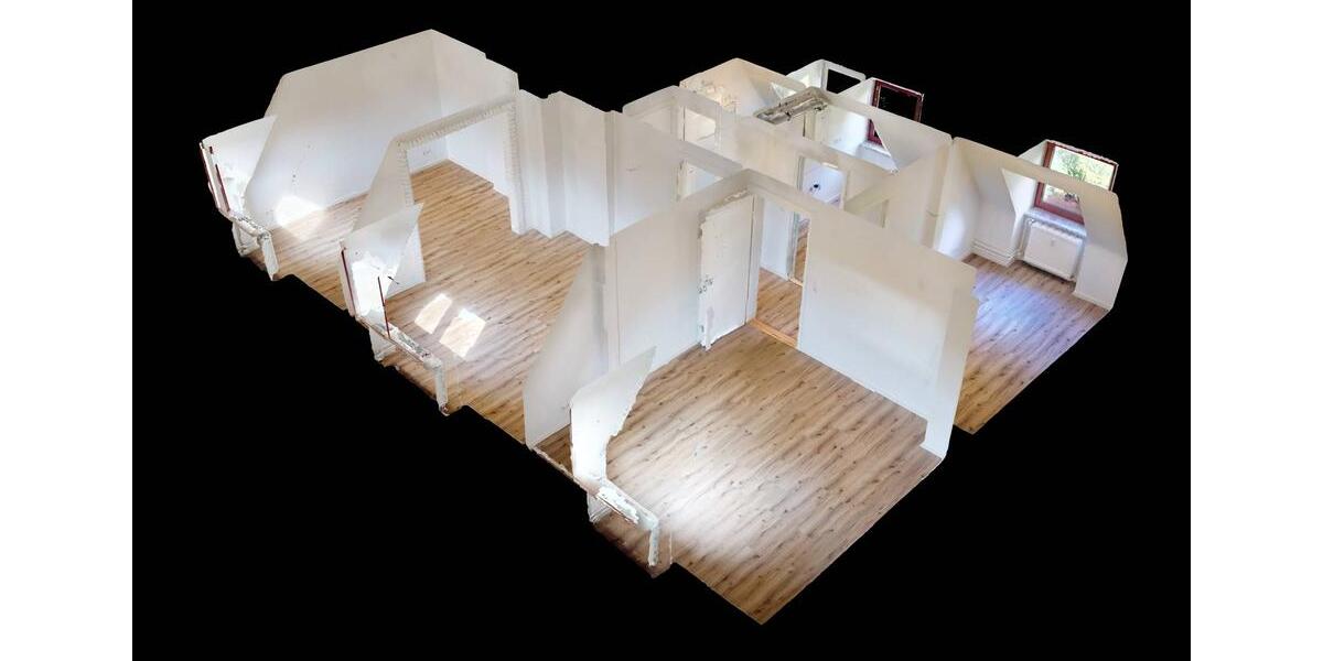 Etagenwohnung Rendsburg - 3 Zimmer, 51 m&sup2;, 510&euro; | Angebot:26633270
