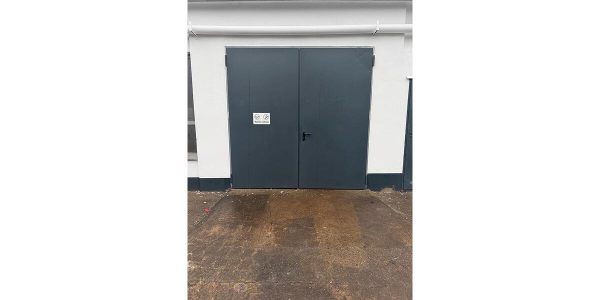 Gewerbeobjekt Lübeck Sankt Lorenz Nord - 2.500&euro; | Angebot:23861692