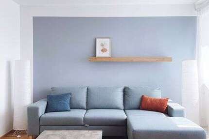 Wohnung zum Mieten in Neu-Isenburg 1.100 € 58 m² 2 zimmer