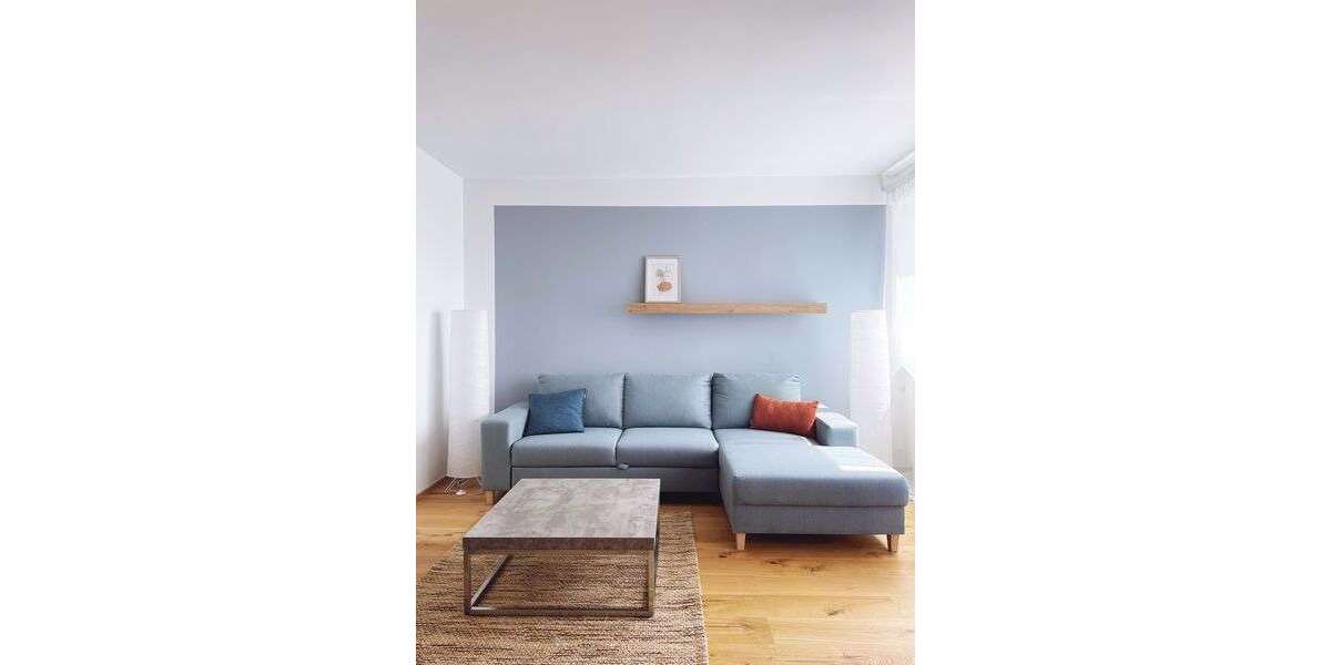 Wohnung zum Mieten in Neu-Isenburg 1.100 € 58 m² 2 zimmer