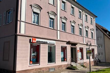 Wohnung Freudenstadt - 4 Zimmer, 106 m&sup2;, 1.050&euro; | Angebot:26399188