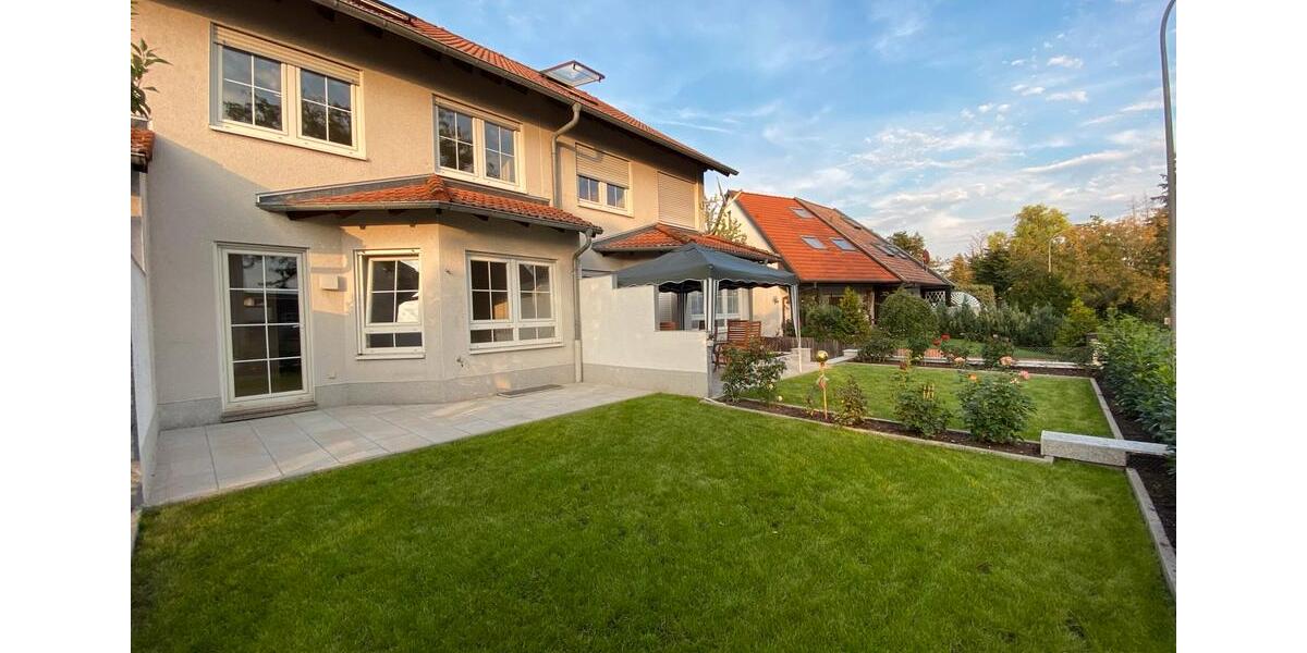 Etagenwohnung Dieburg - 4 Zimmer, 124 m&sup2;, 1.700&euro; | Angebot:26268507