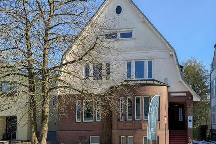 Wohnung Elmshorn - 2 Zimmer, 85 m&sup2;, 1.030&euro; | Angebot:25143581