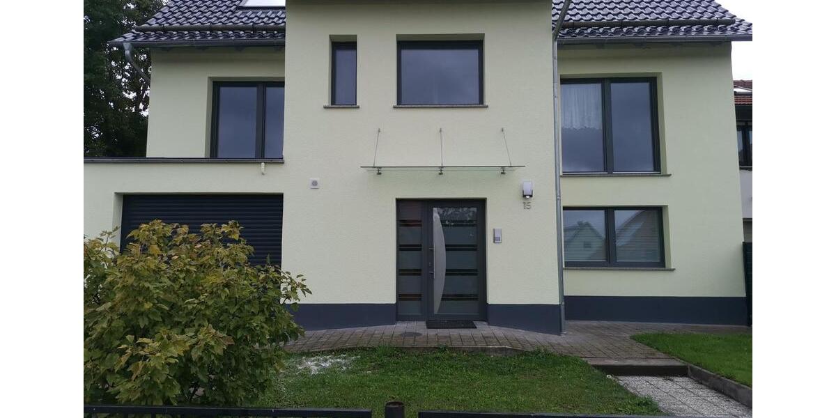 Erdgeschoßwohnung Wasungen - 1 Zimmer, 30 m&sup2;, 300&euro; | Angebot:26309467