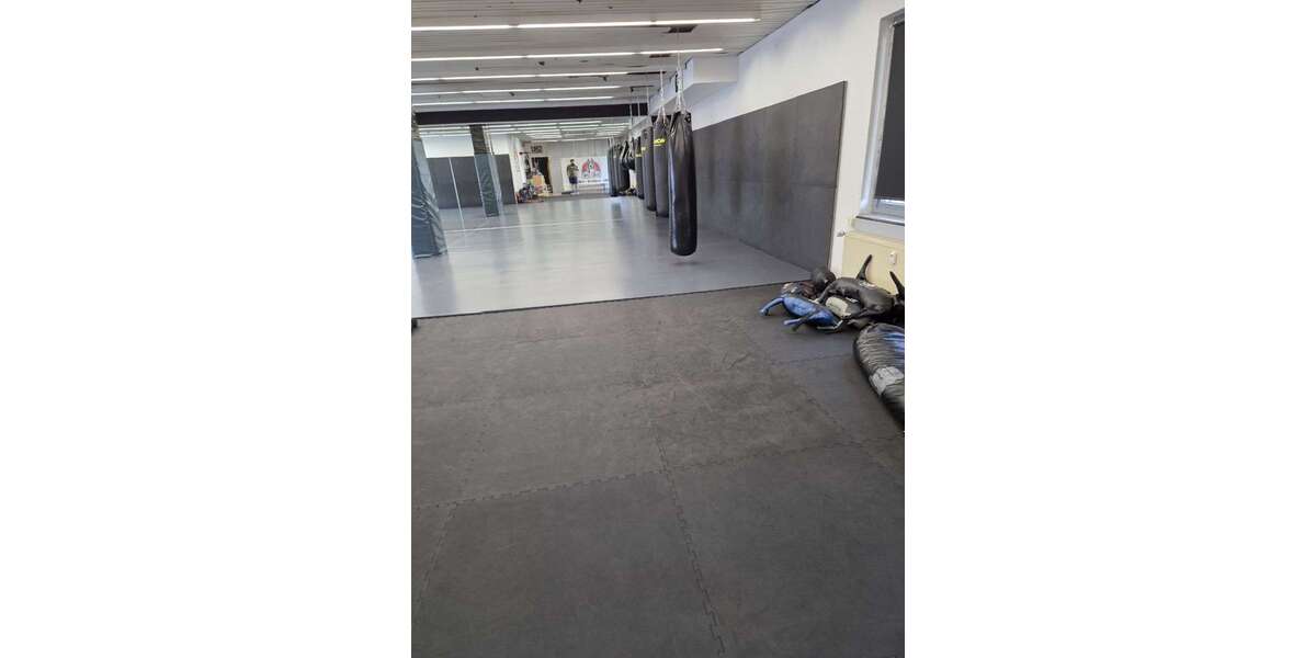 Gewerbeobjekt Bad Kreuznach - 570&euro; | Angebot:24132980