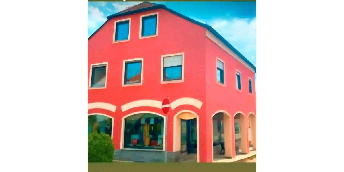 Etagenwohnung Waldmünchen - 6 Zimmer, 240 m&sup2;, 900&euro; | Angebot:26636867