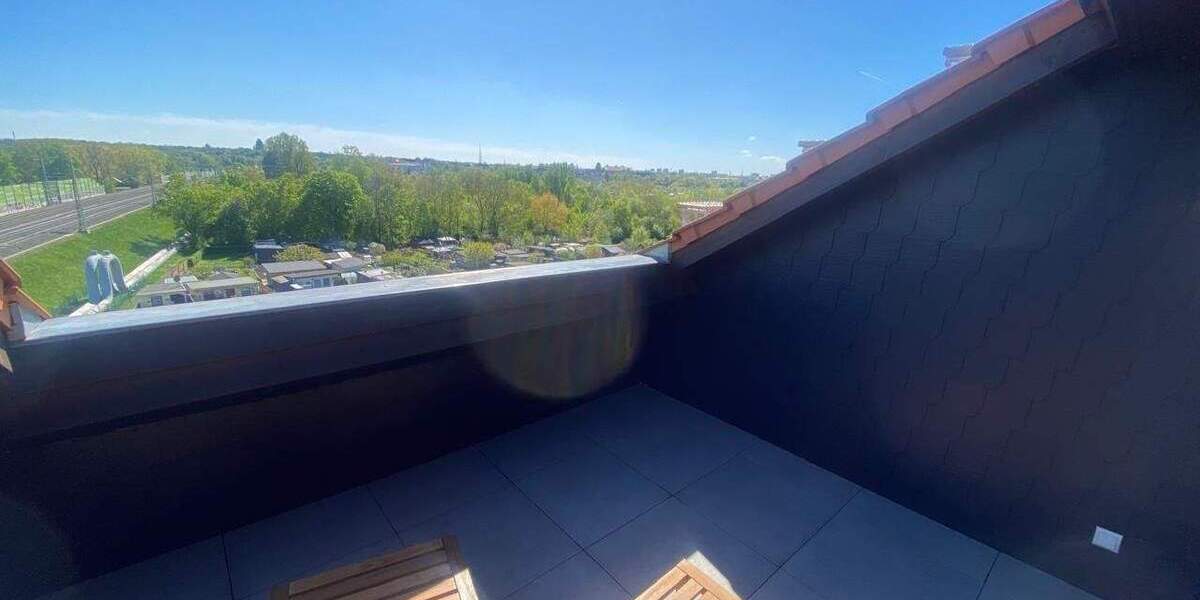 Etagenwohnung Leipzig Sellerhausen-Stünz - 2 Zimmer, 49 m&sup2;, 735&euro; | Angebot:26390631