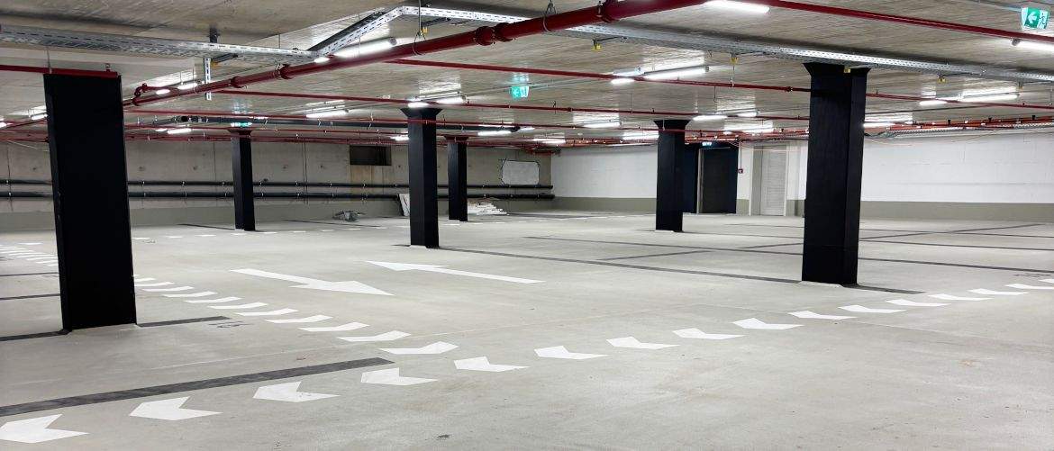 Terrassenwohnung Hannover Döhren - 3 Zimmer, 112 m&sup2;, 1.680&euro; | Angebot:24594299