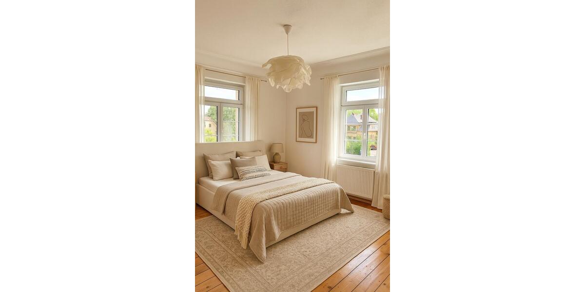 Etagenwohnung Hargesheim - 4 Zimmer, 123 m&sup2;, 1.350&euro; | Angebot:25980208