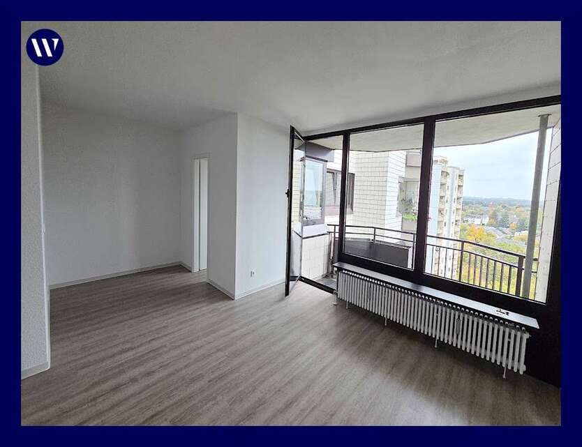 Wohnung zum Mieten in Köln 970 € 81 m² 3 zimmer