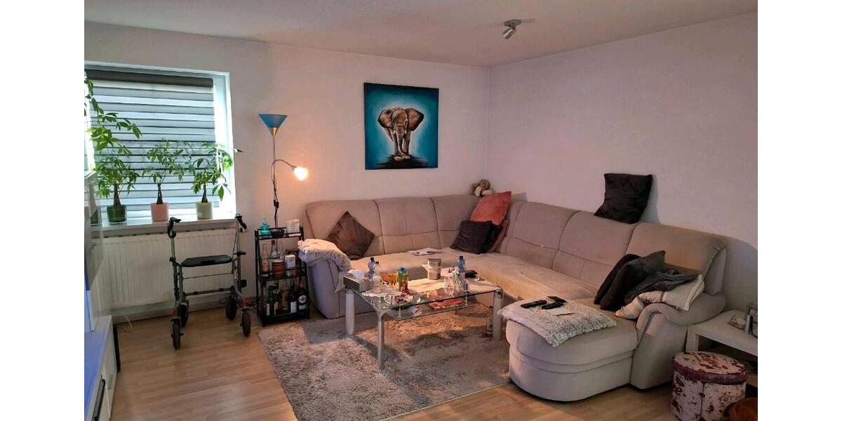 Erdgeschoßwohnung Kiel Meimersdorf - 3.5 Zimmer, 100 m&sup2;, 1.380&euro; | Angebot:26689432