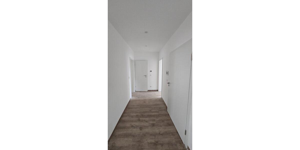 4,5 Zimmer EG-Wohnung 110qm mit Balkon *kernsaniert* 4 zimmer