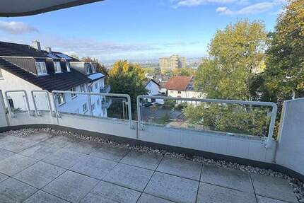 Helle Wohnung mit 3 ZKB und Balkon mit Fernblick in ruhiger Wohnlage von Vallendar 3 zimmer
