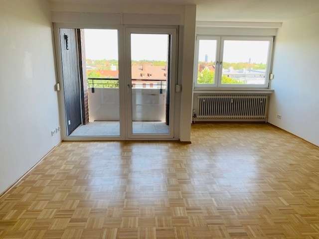 Wohnung zum Mieten in Nürnberg 767,52 € 78 m² 3 zimmer
