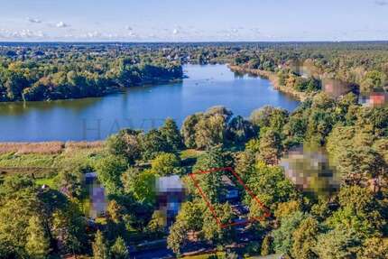 Wohnung Falkensee - 6 Zimmer, 220 m&sup2;, 2.800&euro; | Angebot:26584210