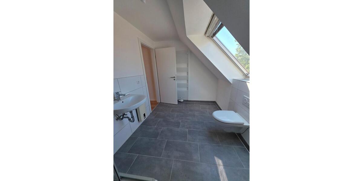 Dachgeschoßwohnung Dortmund Innenstadt Nord - 2 Zimmer, 80 m&sup2;, 950&euro; | Angebot:26640759