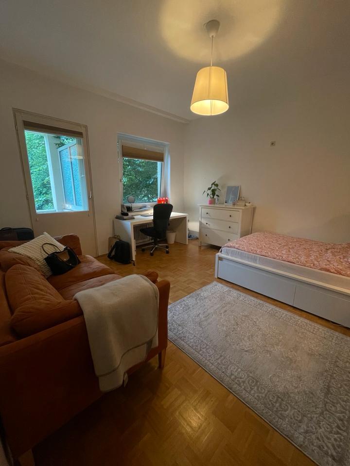 WG-Zimmer in Köln für einen Monat!!