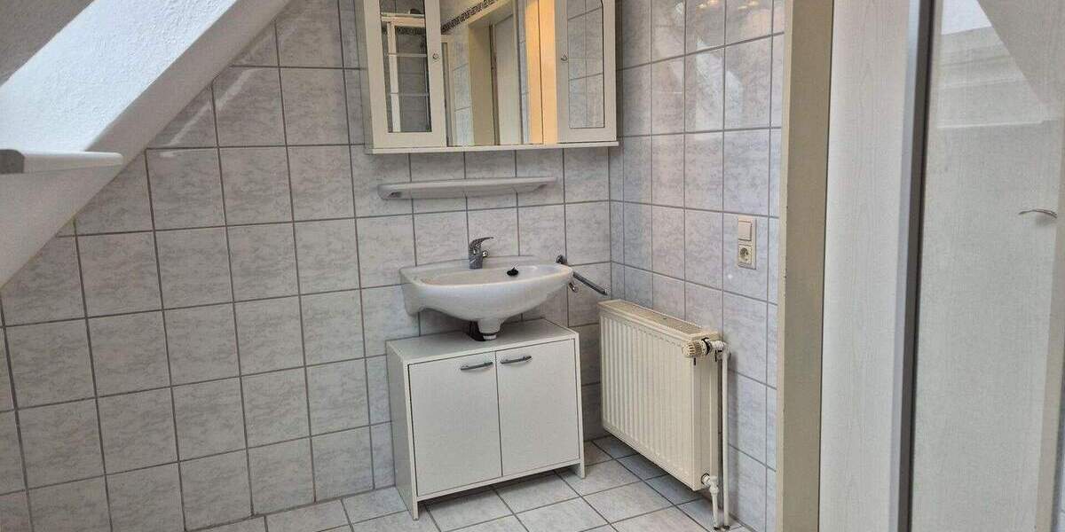 Etagenwohnung Saterland / Sedelsberg Sedelsberg-Hüllen I - 2 Zimmer, 65 m&sup2;, 500&euro; | Angebot:26657903